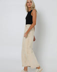 Lost In Lunar Oslo Maxi Skirt