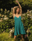 Tired Dress