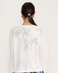 Knit Shrug