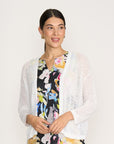 Knit Shrug