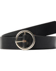 Kat Leather Belt
