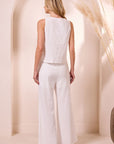 Kiti Tie Top