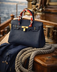 Heritage Hides Estate Bag