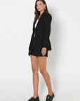 Theodore Blazer | Black