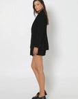 Theodore Blazer | Black