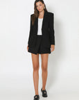 Theodore Blazer | Black