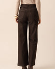 Mona Flared Light Jeans