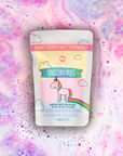 Unicorn Dust- Bubble Bomb Dust