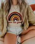 See The Good Graphic Tee