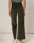 Valentina Couduroy Pant