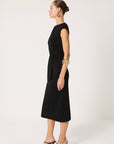 Bodycon Tie Dress