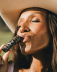 Lip Balm, Rhinestone Rodeo, Wildin' Whiskey