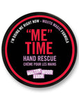 Hand Rescue - Me Time 4 oz