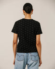 Brunette The Label Paris Tee