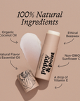 Lip Balm, Island Coconut