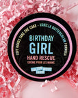 Hand Rescue - Birthday Girl 4 oz
