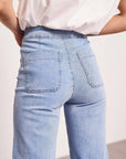 Jean Victorine large with 6 buttons