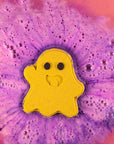 Ghost - Bath Bomb with Shoe Charm