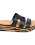 Django & Juliette Copings Sandal