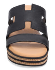 Django & Juliette Copings Sandal