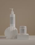 Beach Body Cream