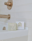 Bar Soap - Matcha