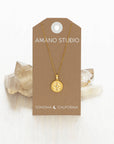 Aurora Mystic Necklace