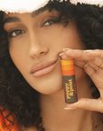 Lip Balm, Retro Surf, Citrus Sunrise
