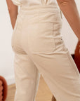 Pantalon Victorine Corduroy