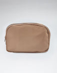 Cross Body Sling Fanny Pack Belt Bag