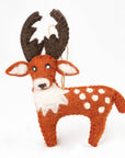 Ornament - Forest Animals, Assorted