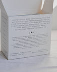 Bar Soap - Blanco