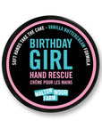 Hand Rescue - Birthday Girl 4 oz
