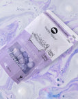 Lavender Mini Bubble Bombs