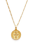 Aurora Mystic Necklace