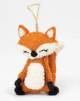 Ornament - Forest Animals, Assorted