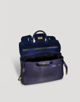 Elizabeth Bag in Navy Blue Togo Leather