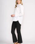 Push Up Blouse