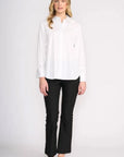 Push Up Blouse