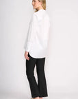 Push Up Blouse