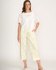 Lacey Blouse