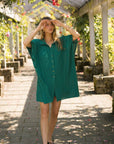 Miami Big Shirt