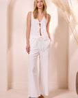 Kiti Tie Top