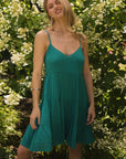 Tired Dress