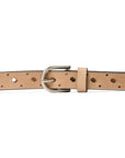 Rosie Leather Belt