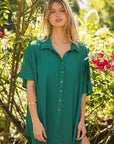 Miami Big Shirt