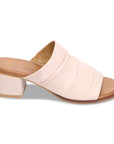 Remey Heeled Slide