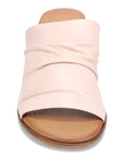 Remey Heeled Slide