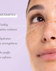 Skin Remedy Soothing Eye Gels