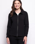 Soft Application Jacket